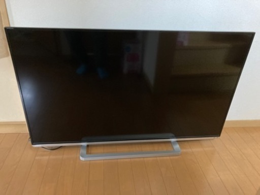 決まりました ジャンク品です TOSHIBA LED REGZA G9 50G9 2015年製