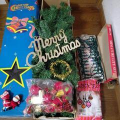 クリスマスツリー