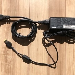 【値下げ実施‼︎】ACアダプター lenovo ノートPC用