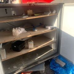 新品DIY用ガチャレール　来週にも処分するので必要な方に差し上げますの画像