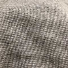 マタニティーパンツ　グレーの画像
