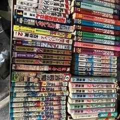 200冊以上まとめて漫画コミック多数あります。の画像