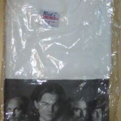 映画「仮面の男」のTシャツ