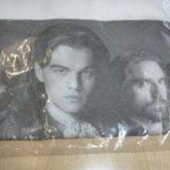 映画「仮面の男」のTシャツの画像