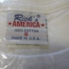 映画「仮面の男」のTシャツの画像