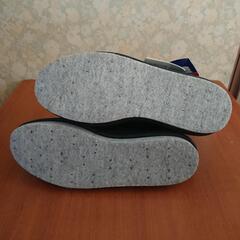 [廃棄]鮎釣り用 靴の画像