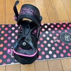 【売約済】スノボ板の画像
