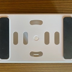 BUFFALO ケーブルボックス(S) ホワイト BSTB01SWHの画像