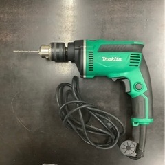 マキタ(Makita) DIY用震動ドリル M818 リサイクル...
