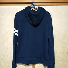 grandcanyon　ダッフルパーカーの画像