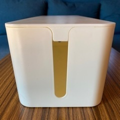 ケーブルボックス　大の画像