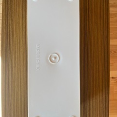 ケーブルボックス　大の画像