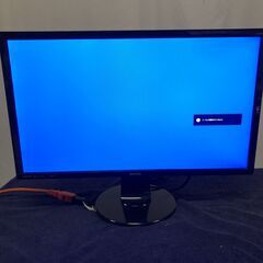 (売約済み)enQ GL2460-B 24インチワイド フルHD...