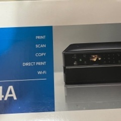EPSON 804A プリンター
