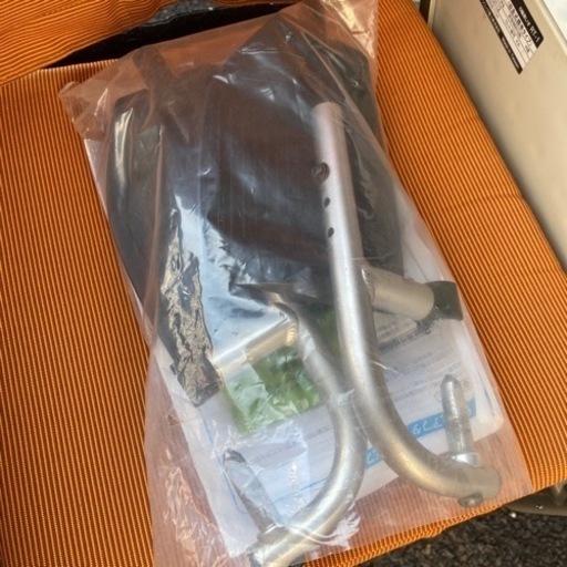 Panasonic  車イス  RT-1