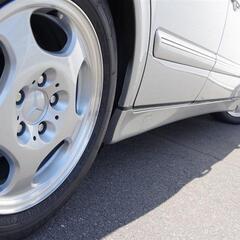 【自社ローン】ベンツ・ＡＭＧ  メルセデスベンツEクラス E320ワゴン アバンギャルド　オンライン商談審査契約ＯＫの画像