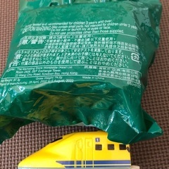 ハッピーセット2022こまち(できれば未開封)探してます