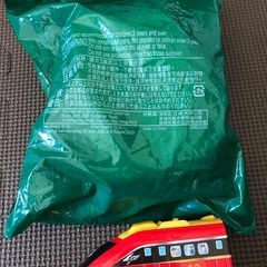 ハッピーセット2022こまち(できれば未開封)探してます - 須坂市