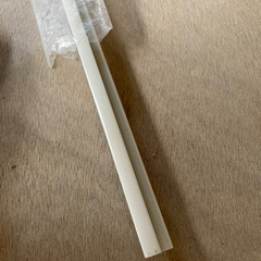 【3m】キッチンパネル等の見切材差し上げますの画像