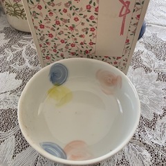 お椀