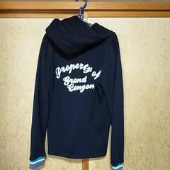 grandcanyon　パーカーの画像