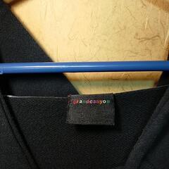 grandcanyon　パーカーの画像