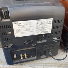 テレビデオ VHSの画像