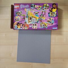 中古　レゴフレンズ　41374