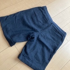 ベルメゾン　レディースショートパンツ美品の画像