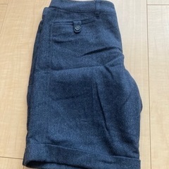 ベルメゾン　レディースショートパンツ美品の画像