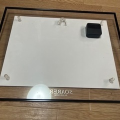 ソアラ　壁掛け時計　の画像