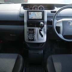 審査通るかも⁈・・・過去に自己破産・任意整理🆗　　トヨタ◎ノアの画像