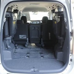 審査通るかも⁈・・・過去に自己破産・任意整理🆗　　トヨタ◎ノアの画像