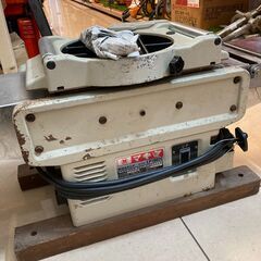 【中古】【動作OK】【店頭引取限定】makita マキタ 超仕上げカンナ LP1802C 11,000円（税込）