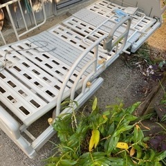 パラマウントベッド　介護　電動の画像