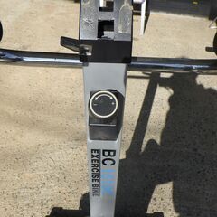フィットネスバイク・ ルームバイク　の画像