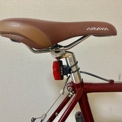 アラヤ ツーリスト ARAYA Touriste TURの画像