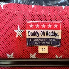 【男の子　130cm】薄目アウターの画像