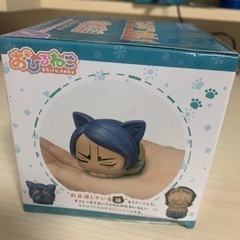 ゴールデンカムイ✨おひるねこの画像