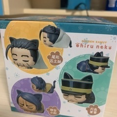 ゴールデンカムイ✨おひるねこの画像