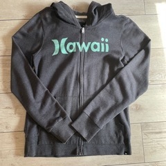 ハーレー　Hurley パーカー　ハワイ限定