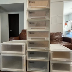 ズーマーの部品 - 家具