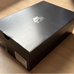 エアフォースワン air force one 空箱
