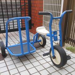 BERG TOYS Model：Buggy ベルクトイズ  サイ...