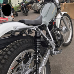 北海道 旭川市の125 バイクの中古が安い！激安で譲ります・無料であげます｜ジモティー