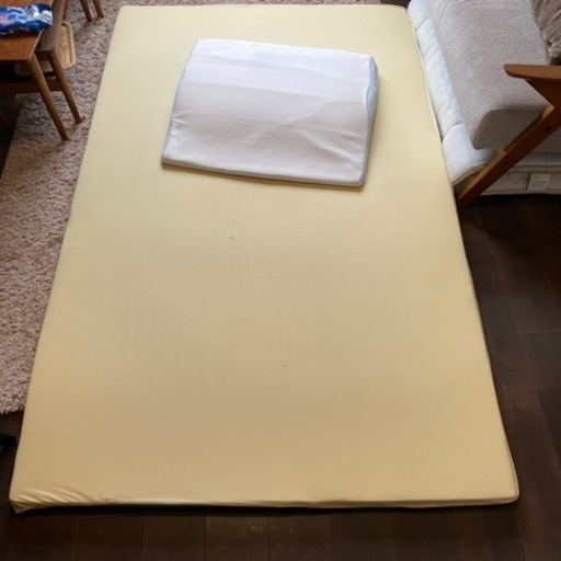 マットレス　トゥルースリーパー　セミダブル　ライト3.5