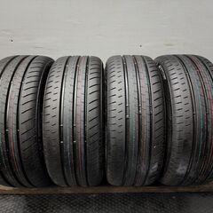 新品 BS TURANZA T002 215/45R17 17イ...