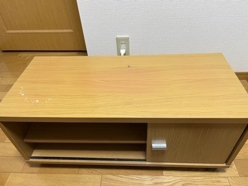 テレビ台（32インチ程　相当）