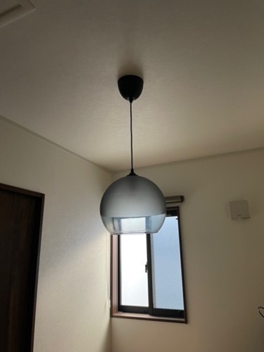照明器具 IKEA JAKOBSBYN+HEMMA