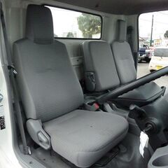 H25 トヨエース　3tキャリアカー　6MT フル装備 オールフロア式 ウインチ 最大積載量3000kg　16177の画像